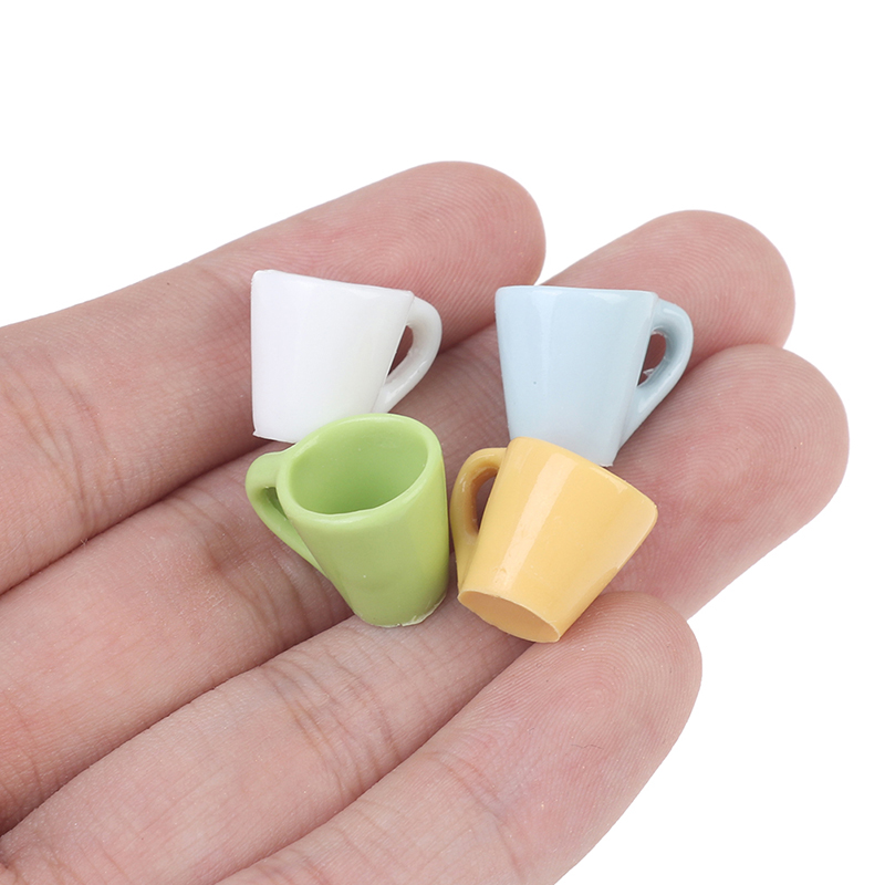 4ชิ้น/เซ็ต1:12 Dollhouse Minia - Japanese For Lifestyle บทวิจารณ์และราคา