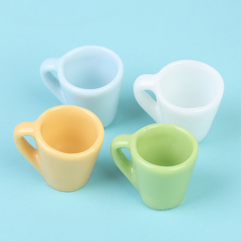 4ชิ้น/เซ็ต1:12 Dollhouse Minia - Japanese For Lifestyle บทวิจารณ์และราคา