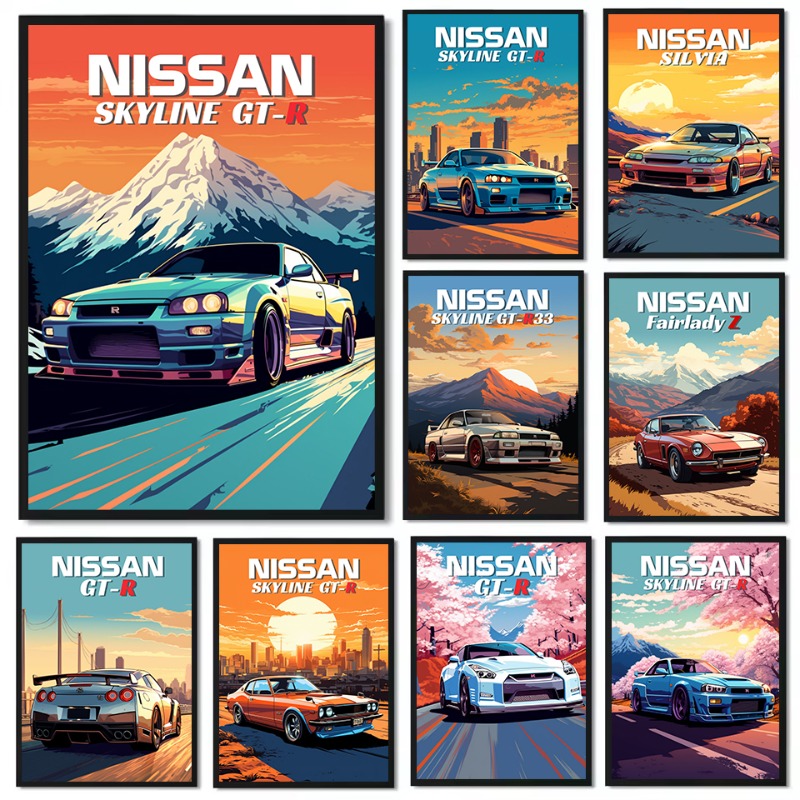 เรโทร ญี่ปุ่น คลาสสิค ยุค 1990 - Japanese Car Lifestyle บทวิจารณ์และราคา