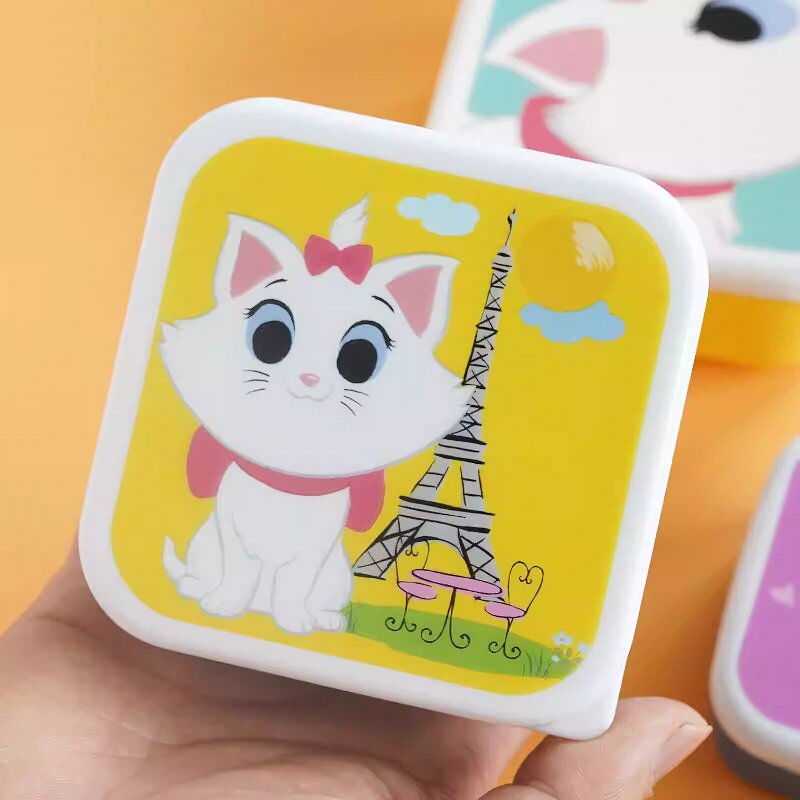 น่ารักการ์ตูนสัตว์รูปแบบกล่อง  - Bento Box Two Tier บทวิจารณ์และราคา